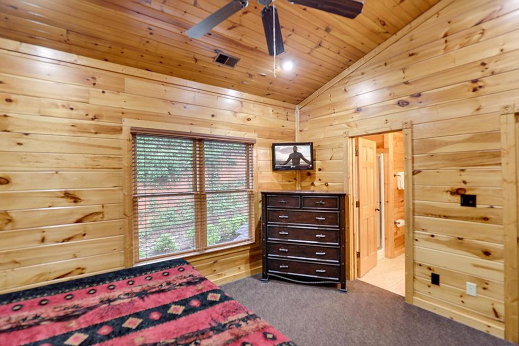 5 Star By Venture Smoky Mountains Gatlinburg