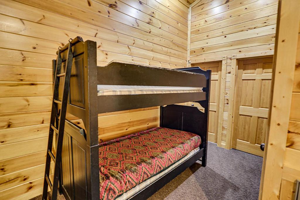 Holiday home 5 Star By Venture Smoky Mountains Gatlinburg