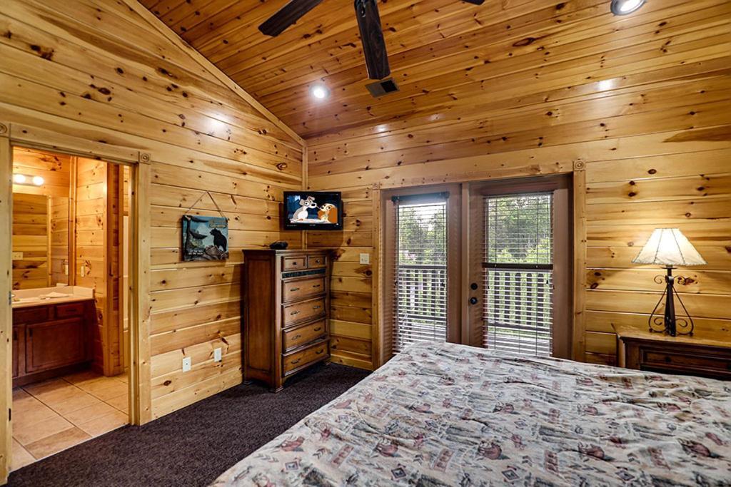 Holiday home 5 Star By Venture Smoky Mountains Gatlinburg