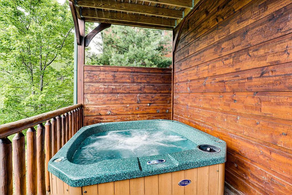 5 Star By Venture Smoky Mountains *