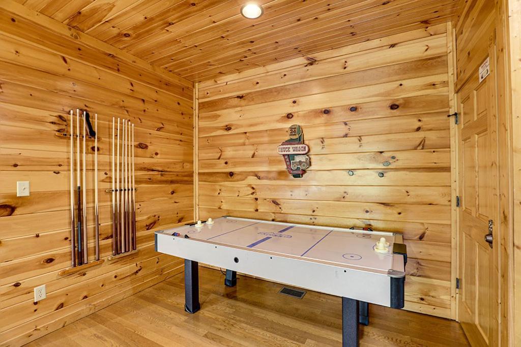 Holiday home 5 Star By Venture Smoky Mountains Gatlinburg