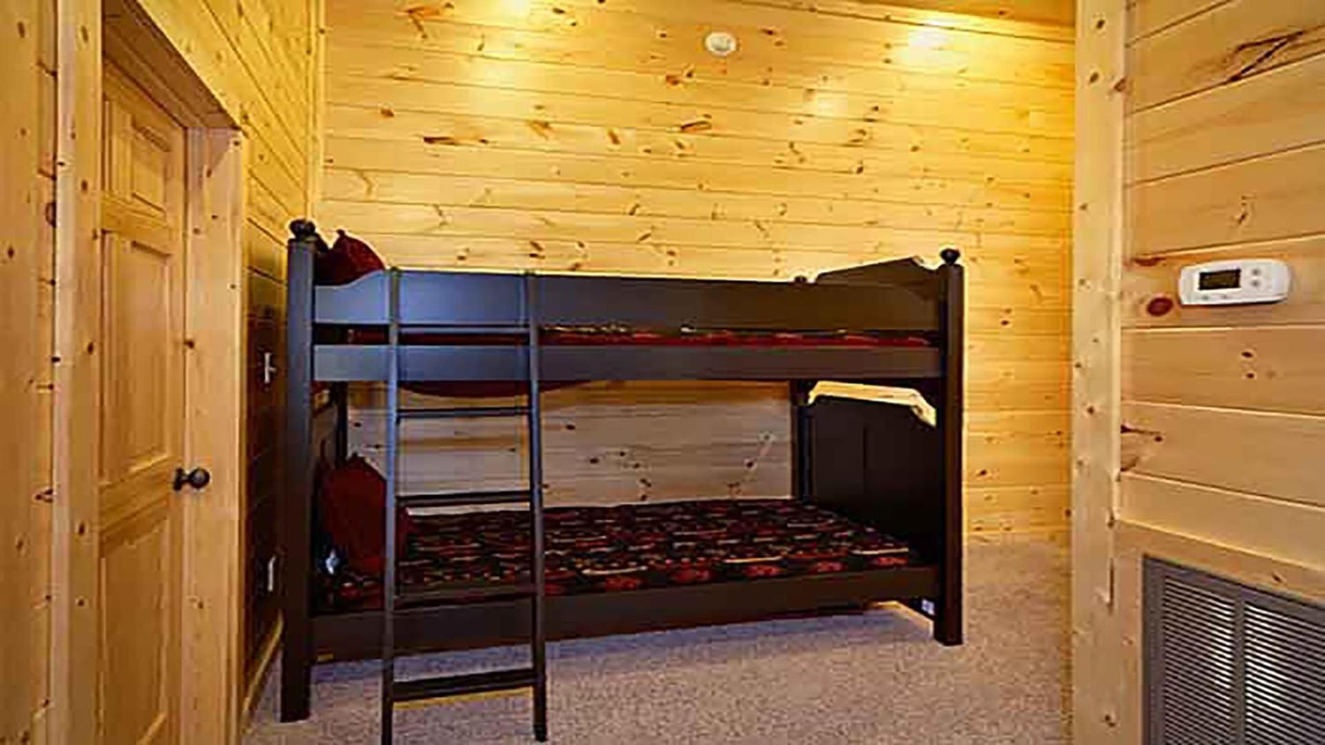 5 Star By Venture Smoky Mountains Holiday home Gatlinburg