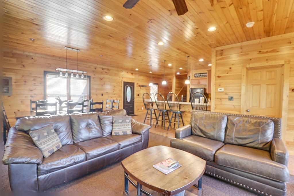5 Star By Venture Smoky Mountains Gatlinburg