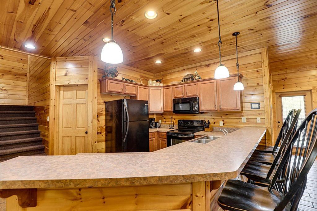 5 Star By Venture Smoky Mountains *