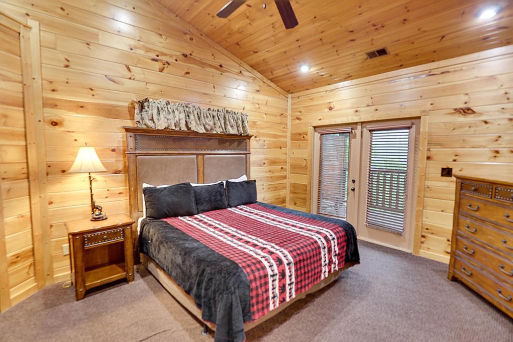 5 Star By Venture Smoky Mountains Gatlinburg