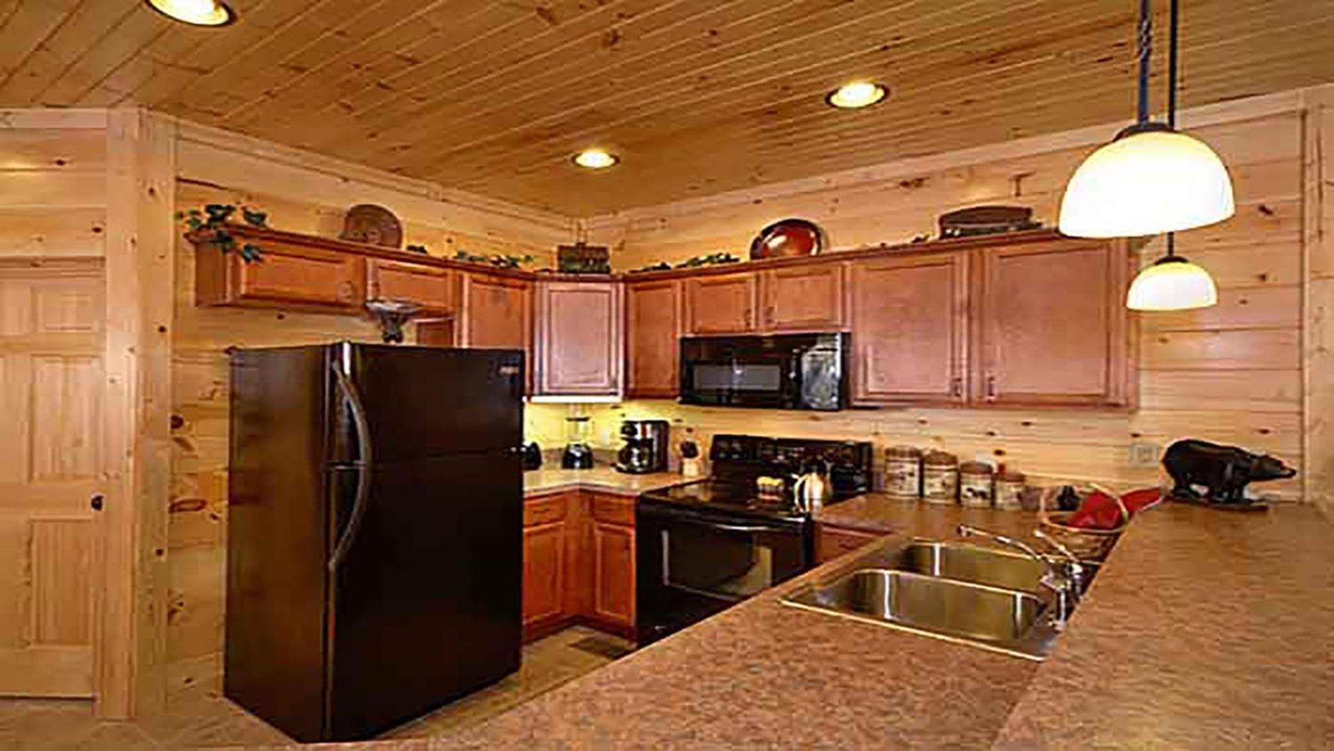 5 Star By Venture Smoky Mountains *