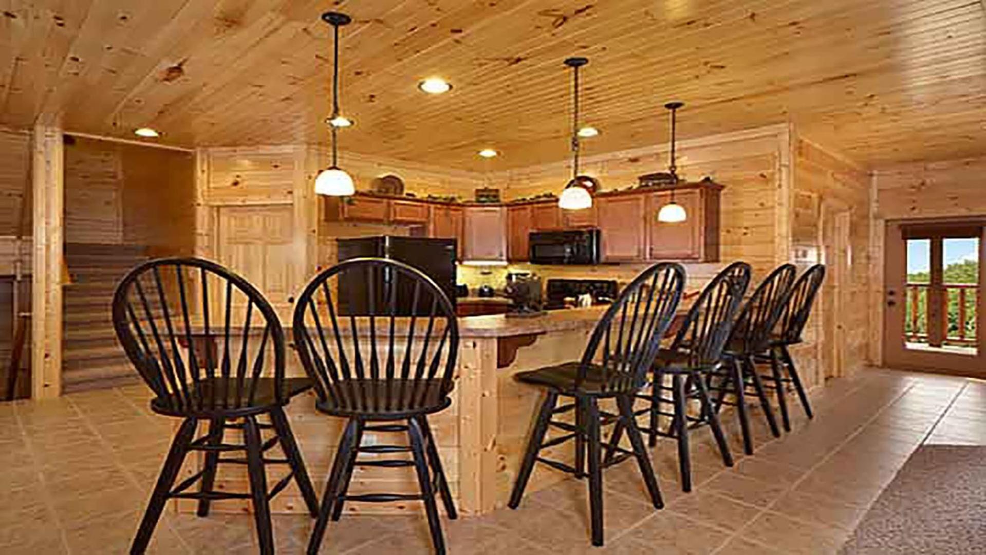 5 Star By Venture Smoky Mountains