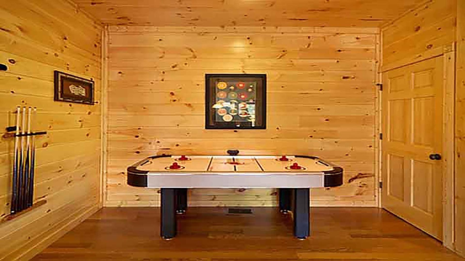 5 Star By Venture Smoky Mountains Holiday home *