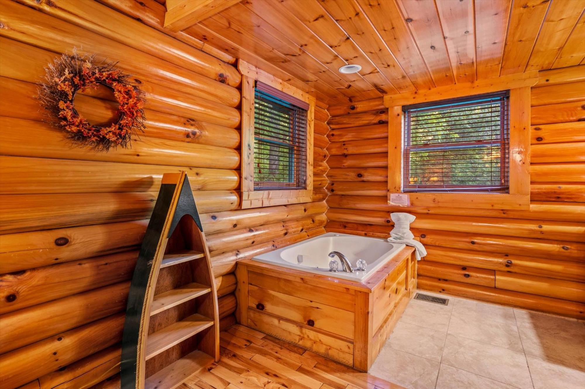 Mountain Magic Holiday home Gatlinburg