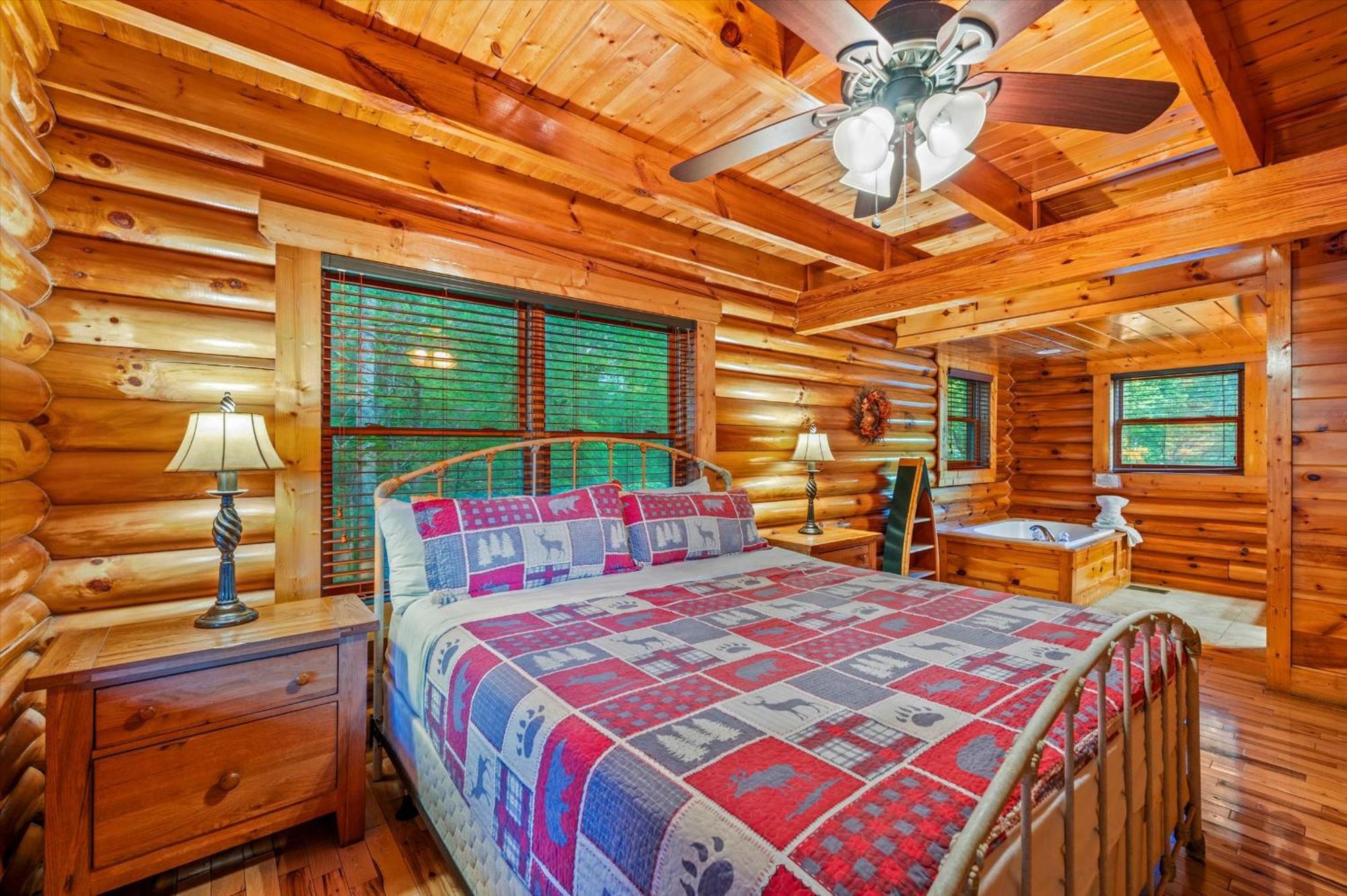 Mountain Magic Holiday home Gatlinburg