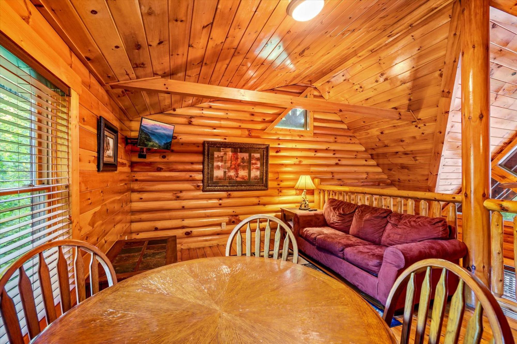 Holiday home Mountain Magic Gatlinburg