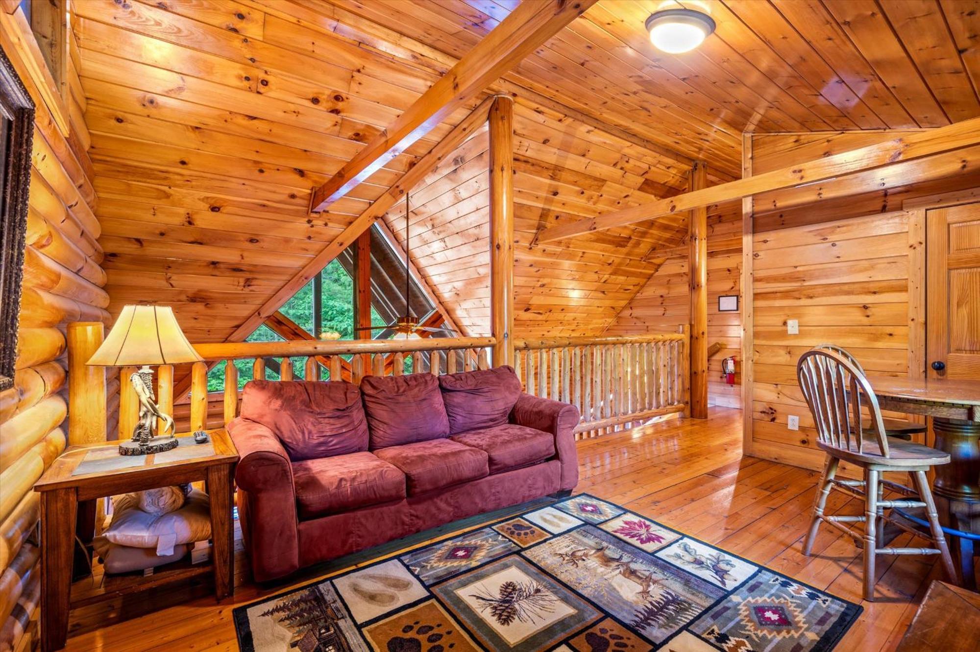 Holiday home Mountain Magic *