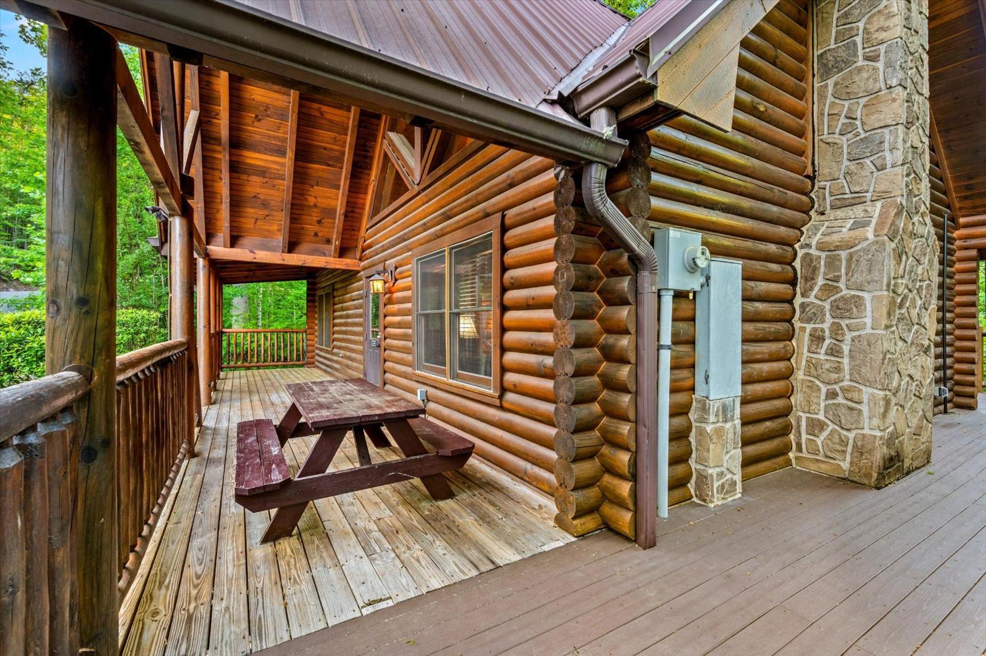 Holiday home Mountain Magic