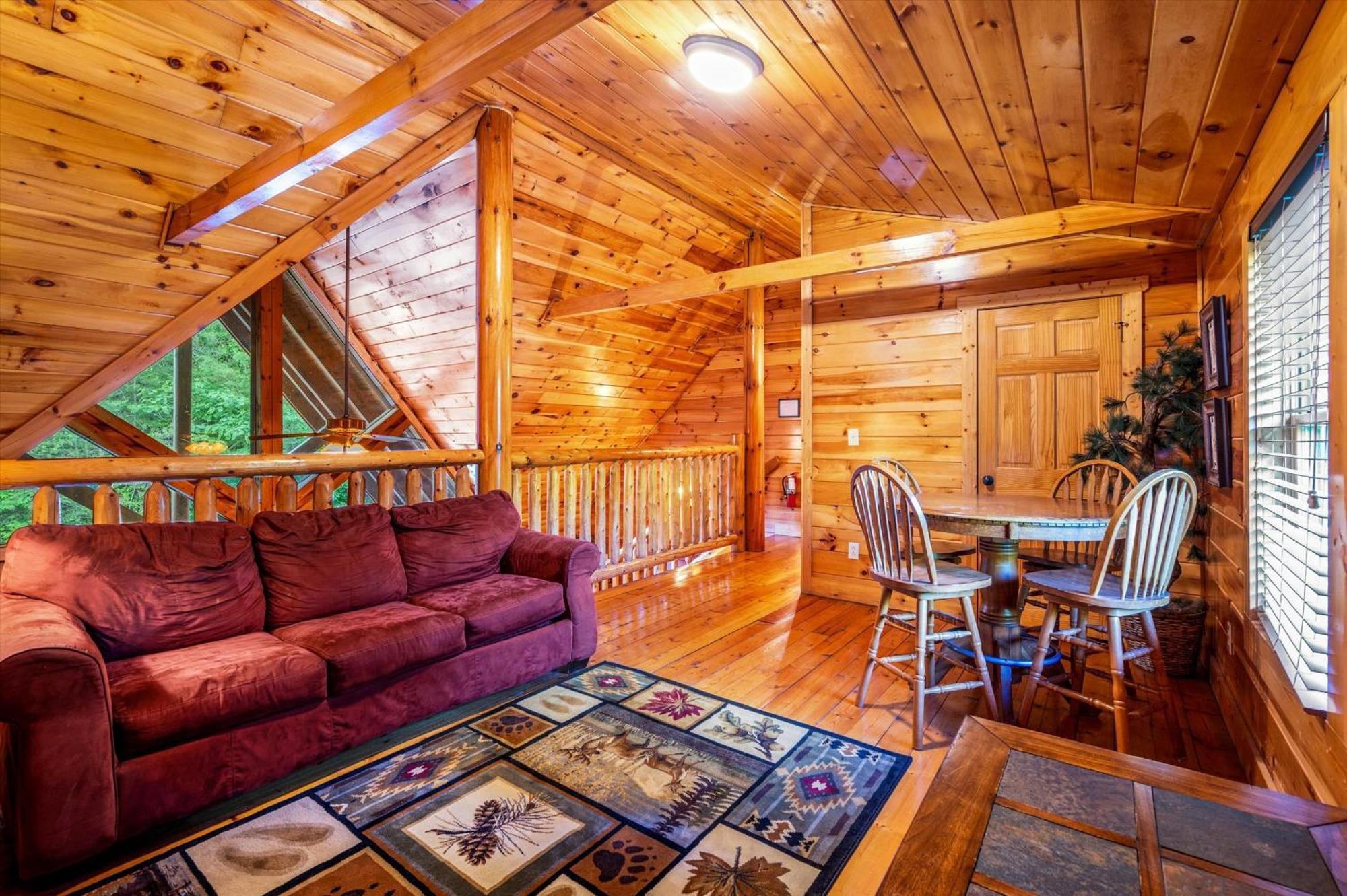 Mountain Magic Holiday home Gatlinburg