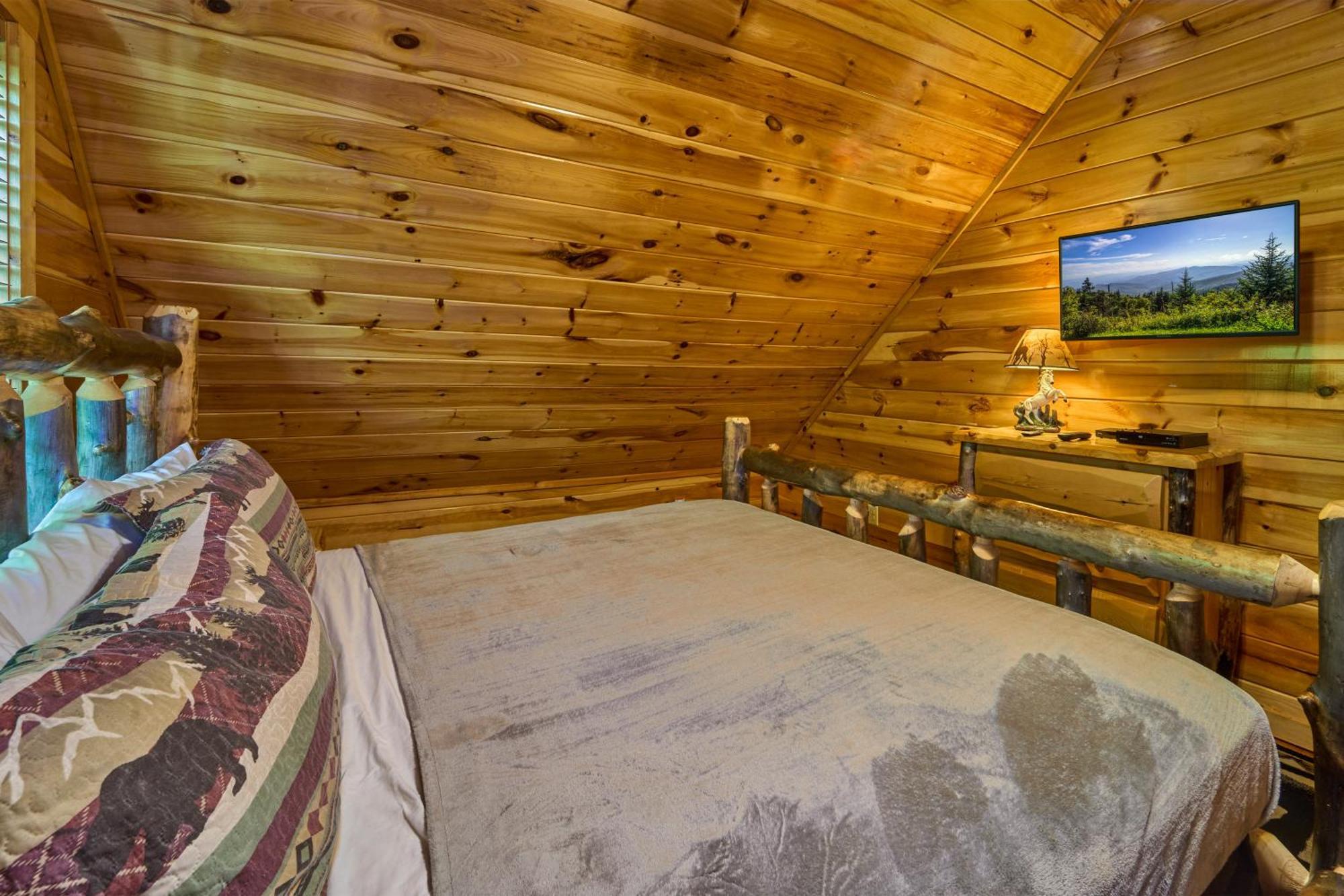 Summit Sanctuary Gatlinburg