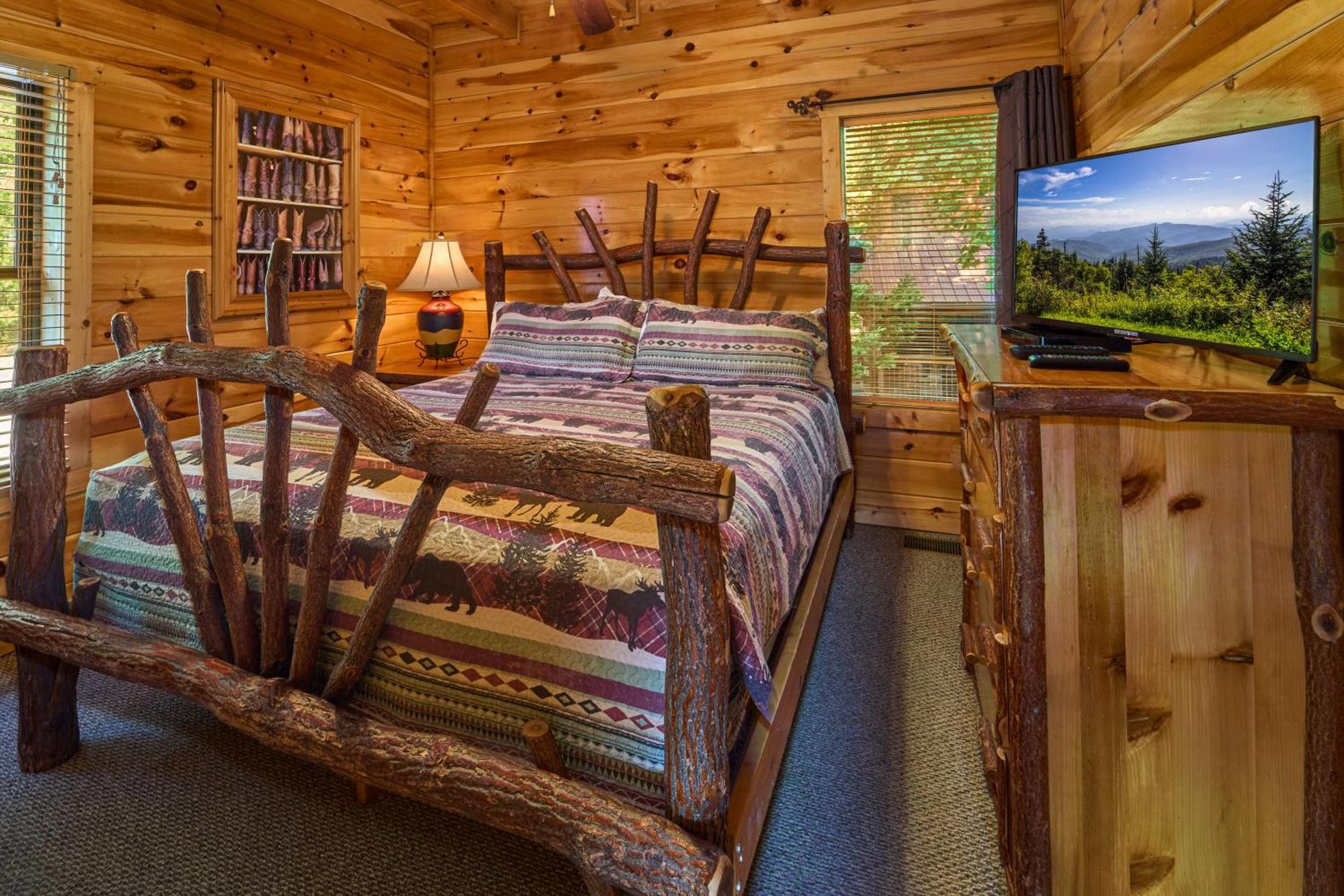 Summit Sanctuary Gatlinburg