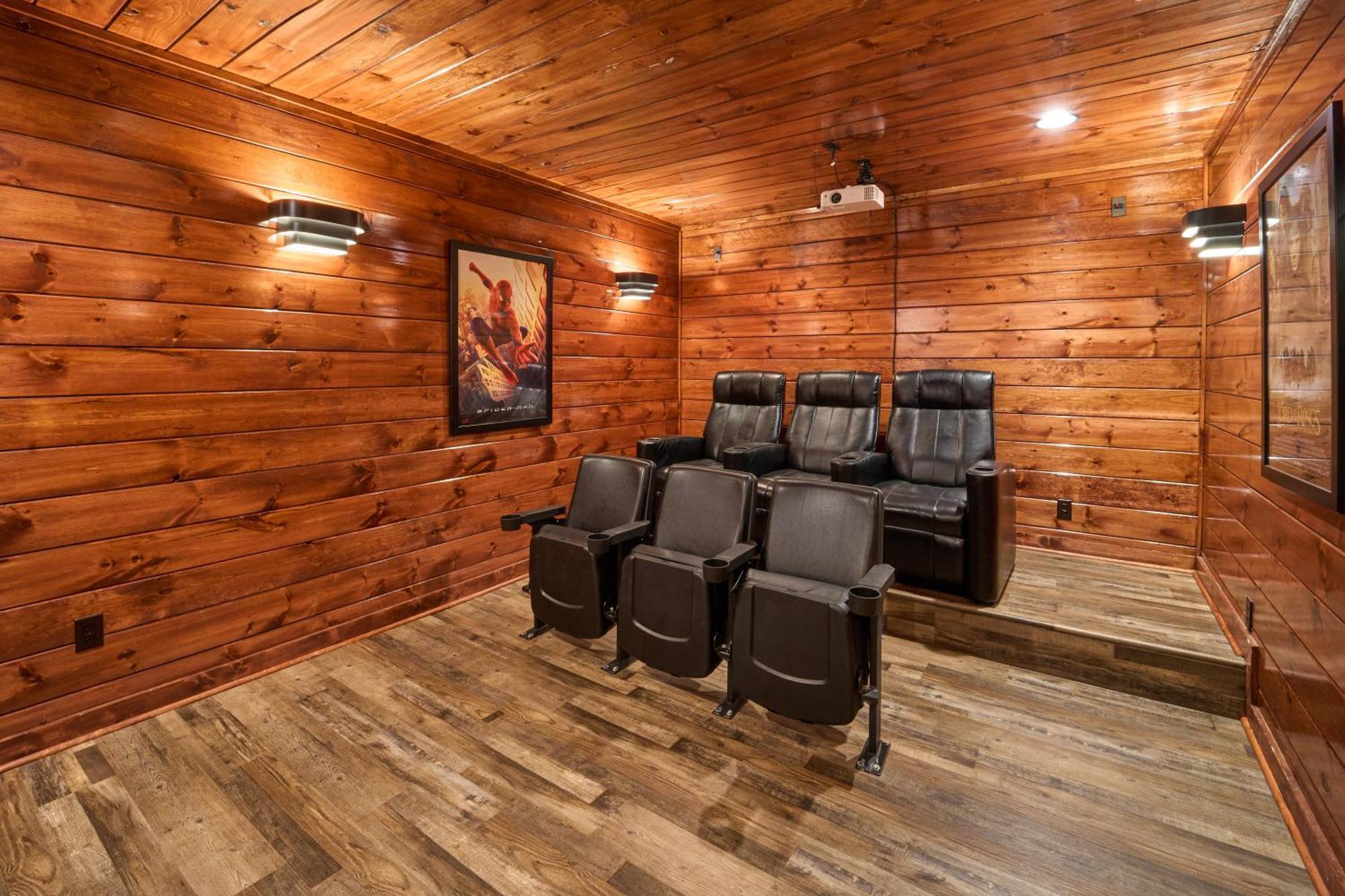 Summit Sanctuary *