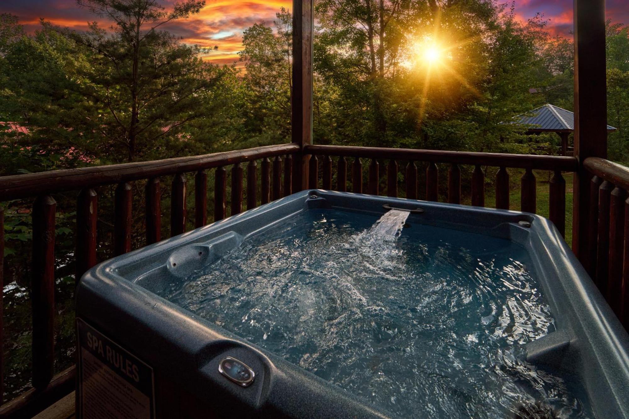 Summit Sanctuary Gatlinburg