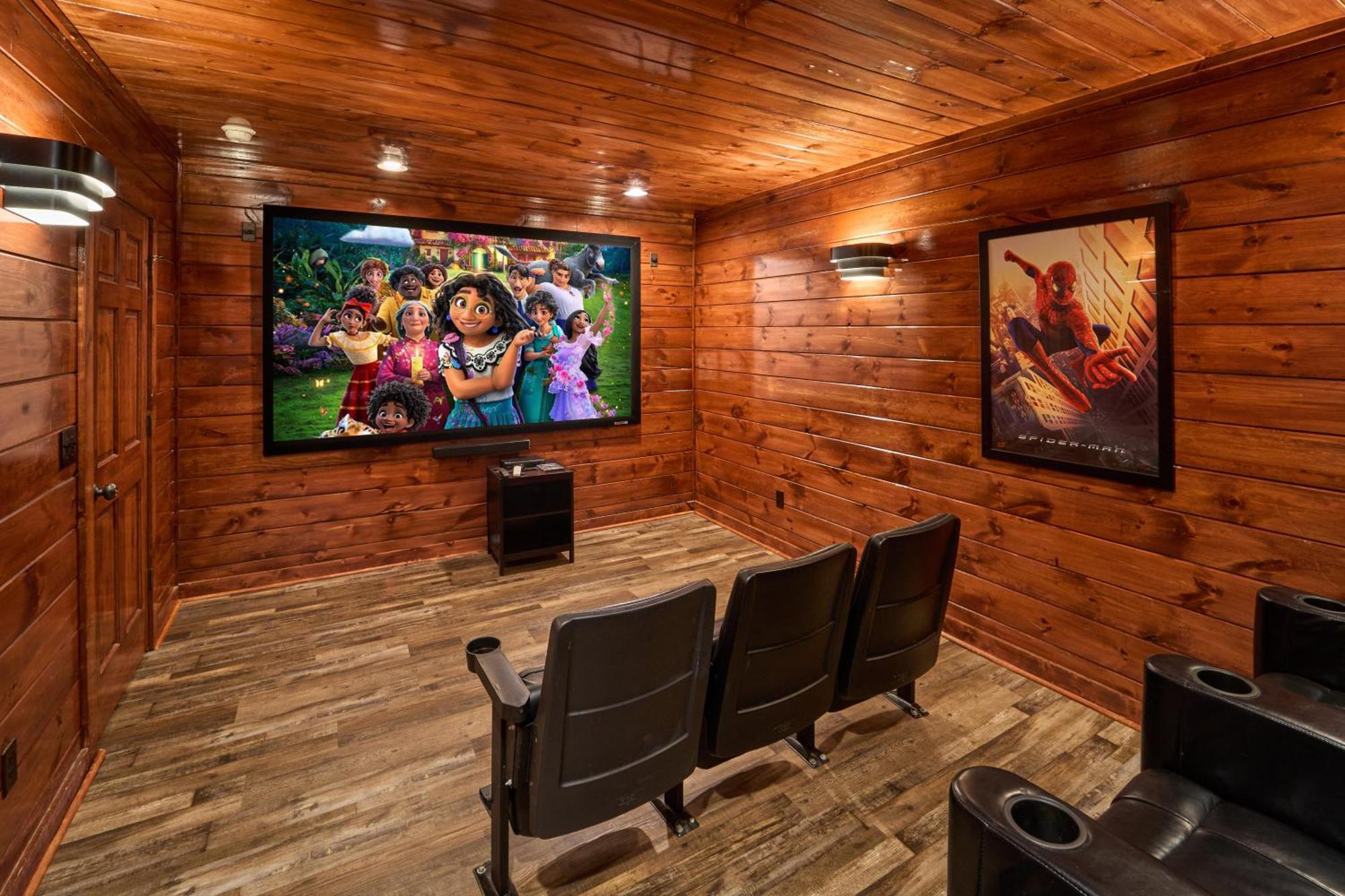 Holiday home Summit Sanctuary Gatlinburg