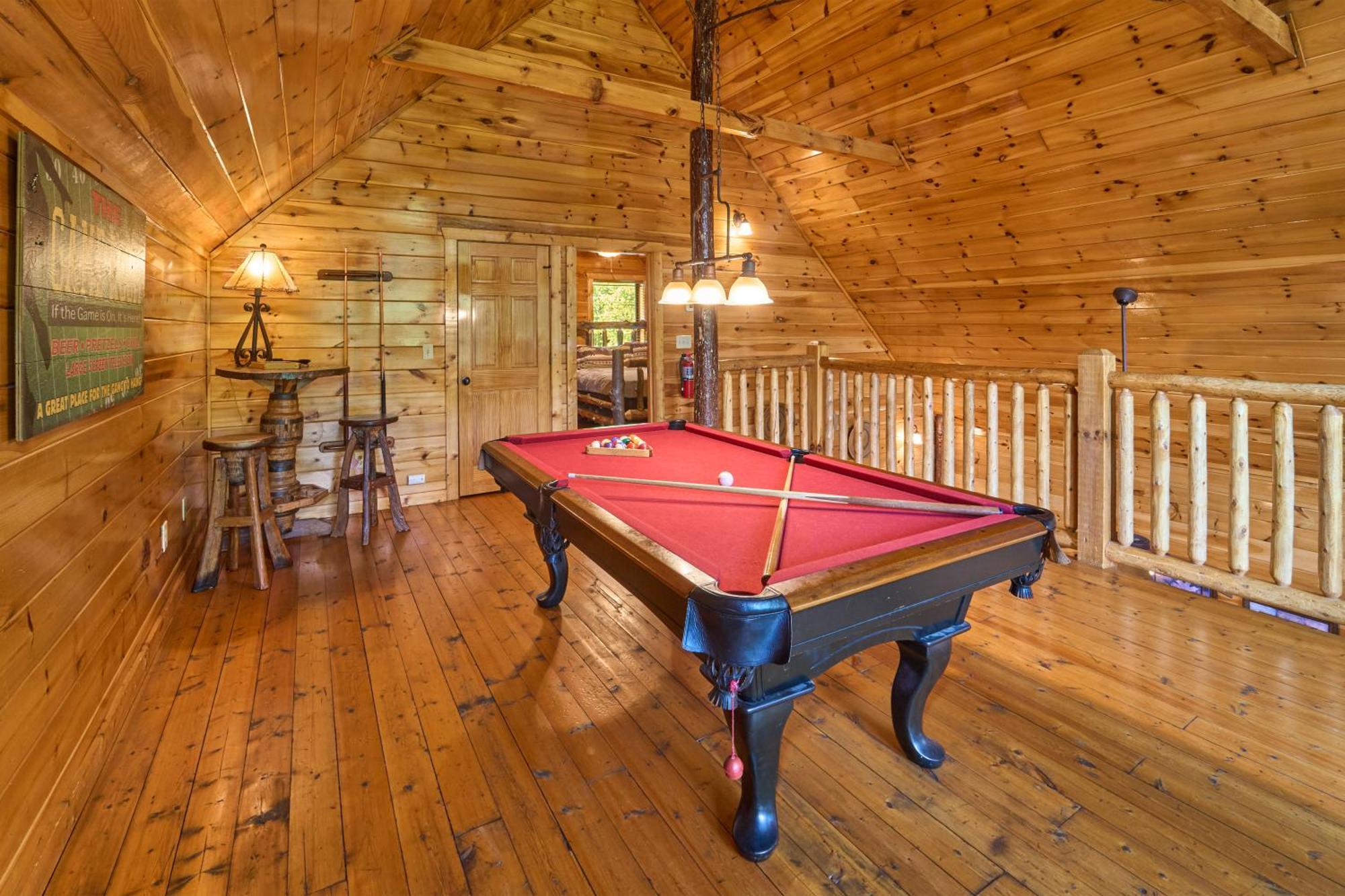 Summit Sanctuary Gatlinburg