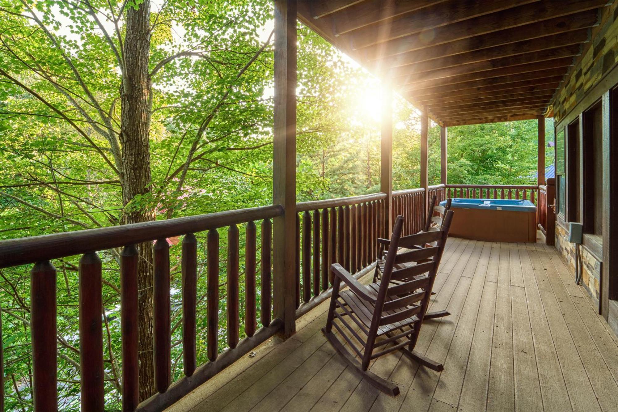 Summit Sanctuary