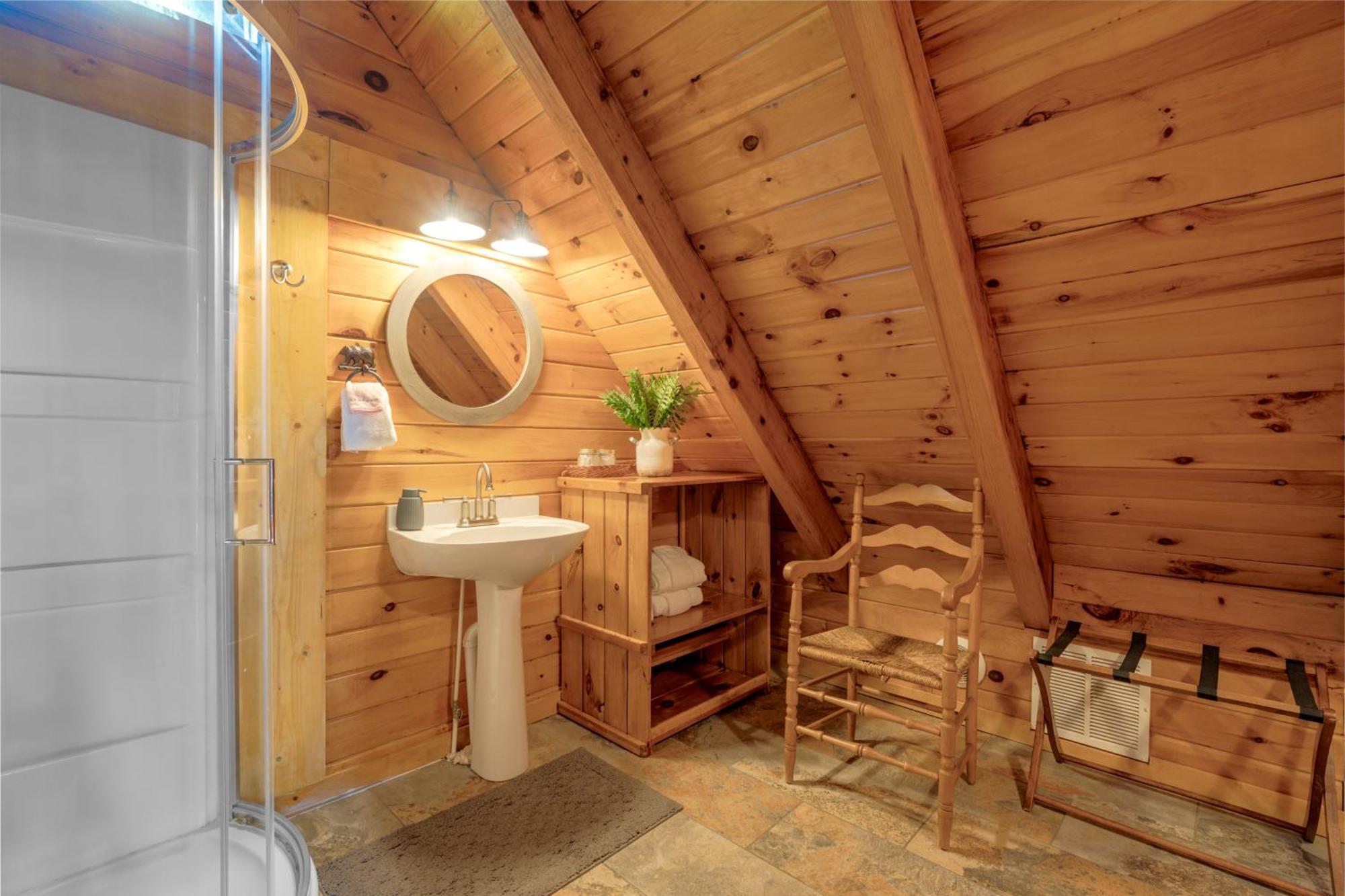 26 Bearfoot Landing Holiday home