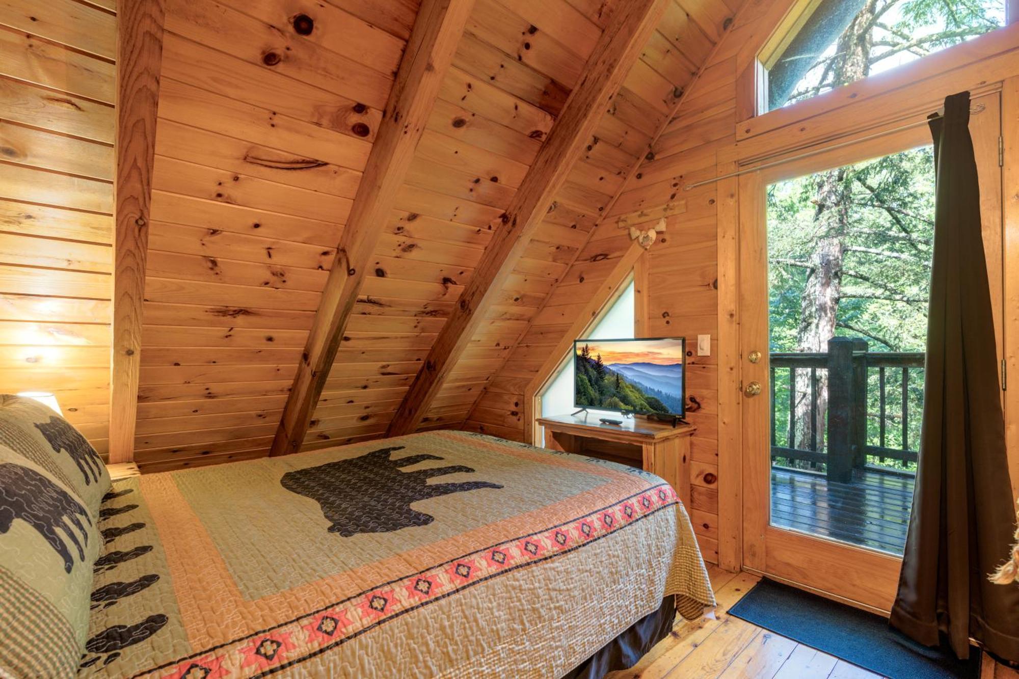 26 Bearfoot Landing Holiday home Gatlinburg