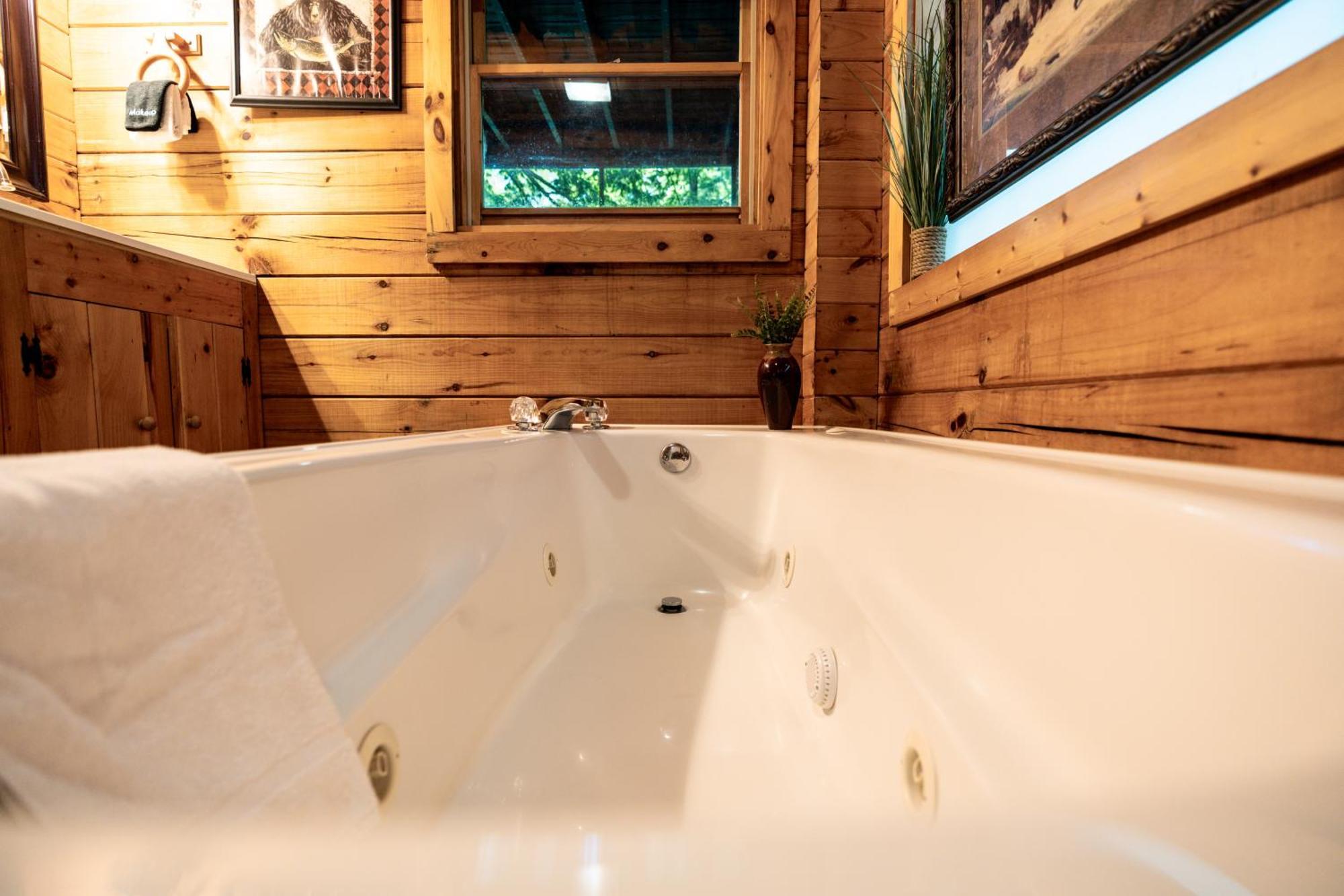 26 Bearfoot Landing