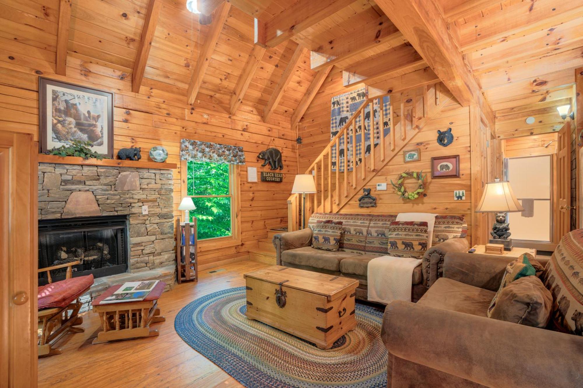 26 Bearfoot Landing Holiday home *