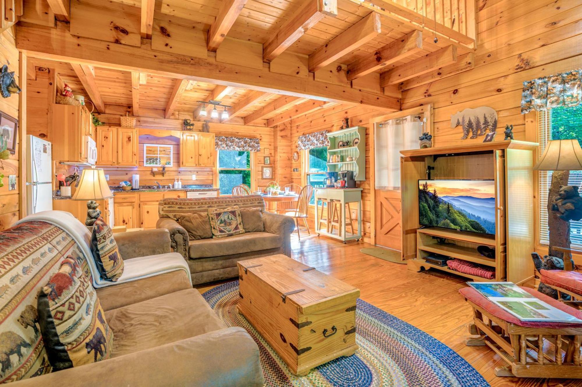 26 Bearfoot Landing