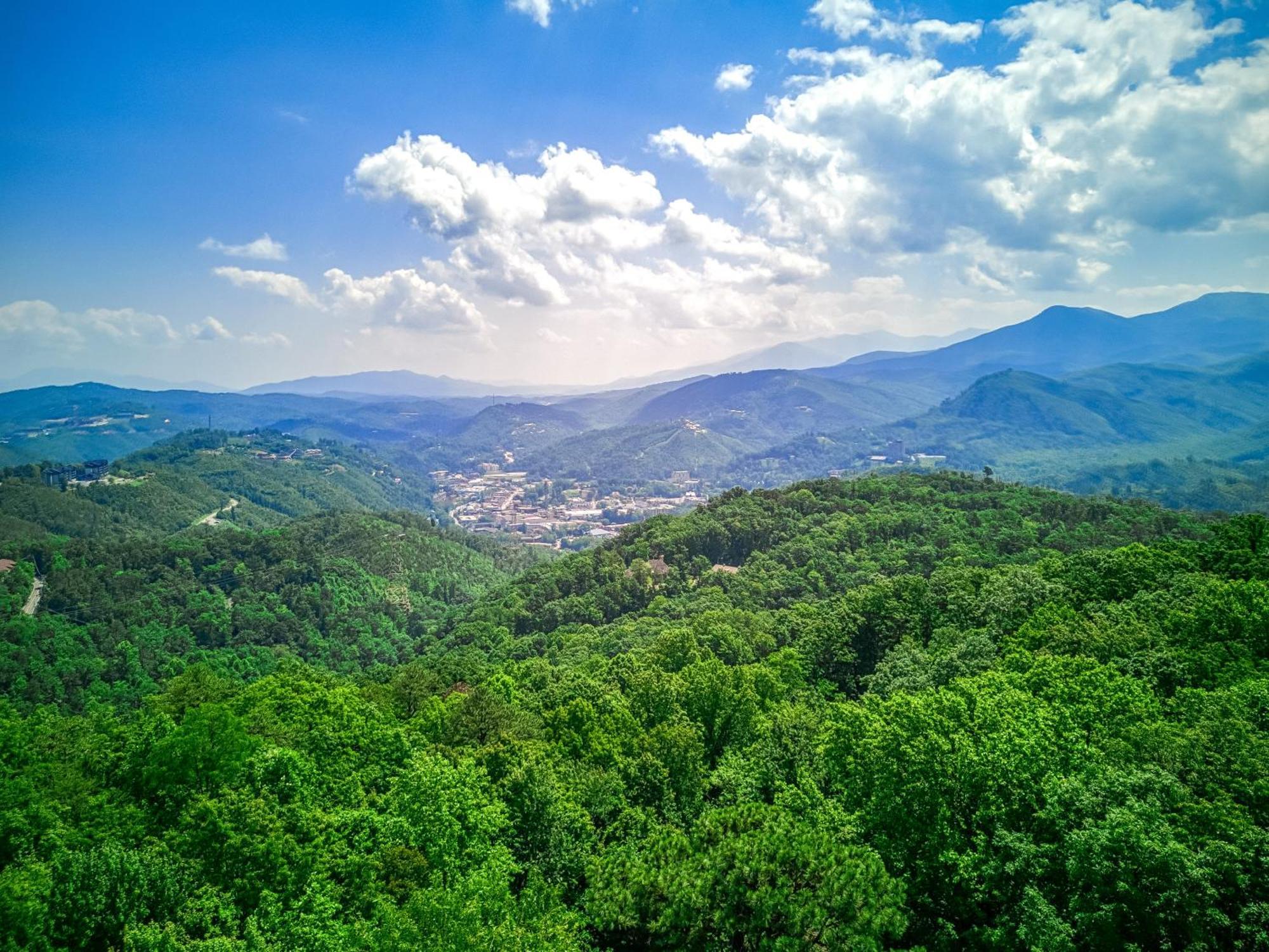 Dancing Bear Lodge, 1089 Free Attraction Tickets For Each Paid Day, Dollywood And