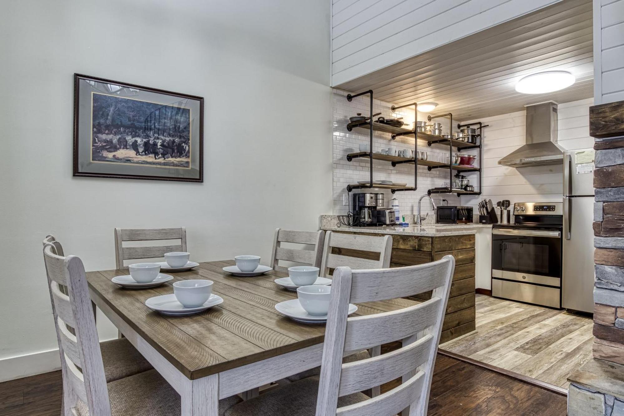 Mountain Townhome With Pool Access! *