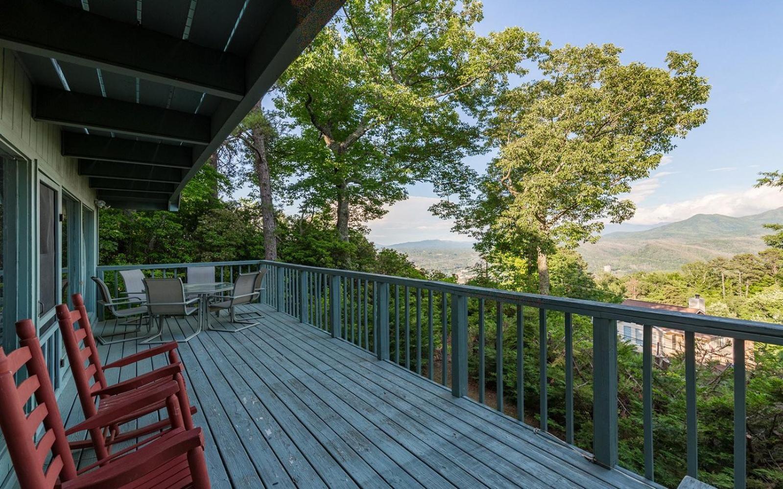 Villa A Bears View *
