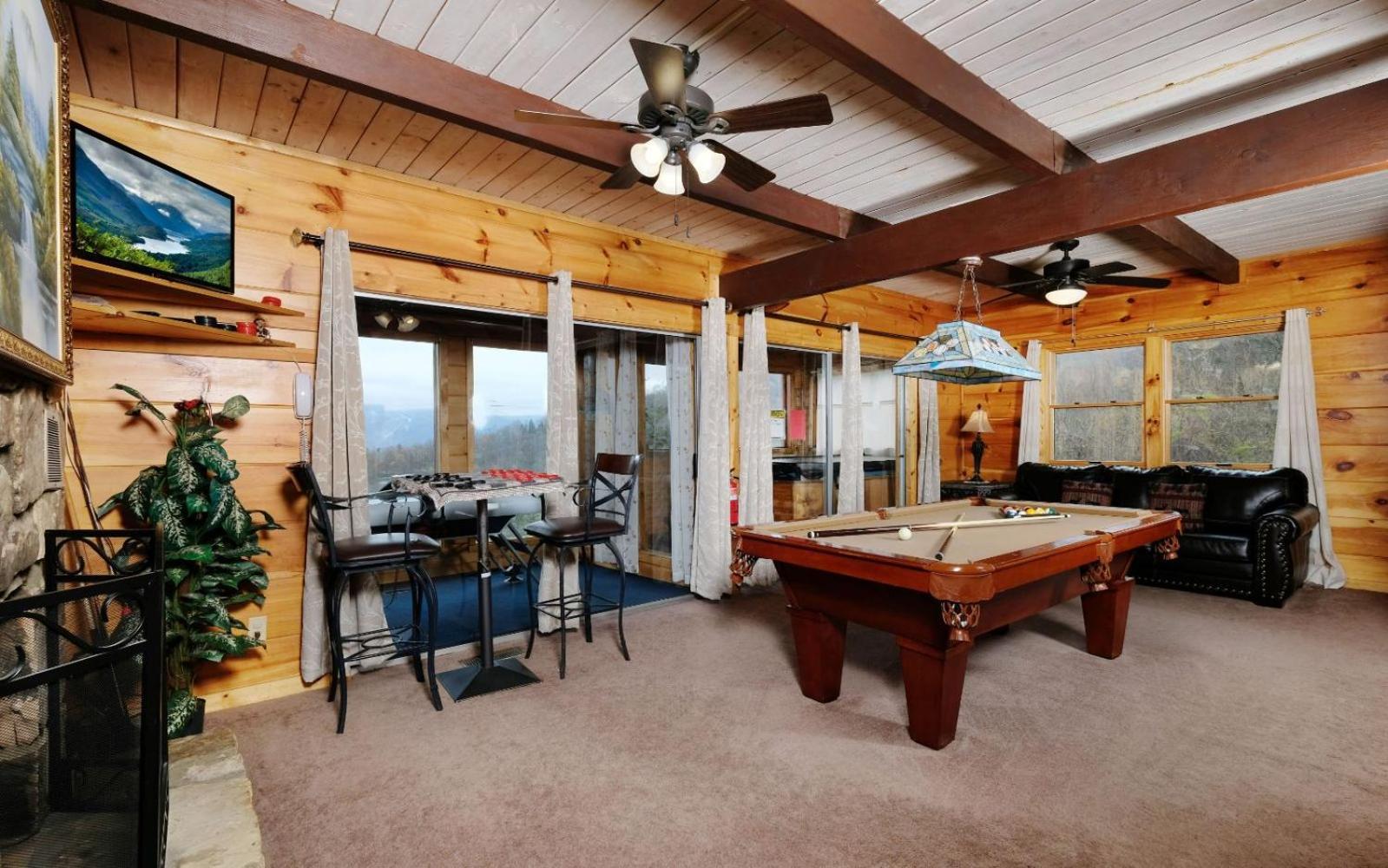 Villa A Million Dollar View *