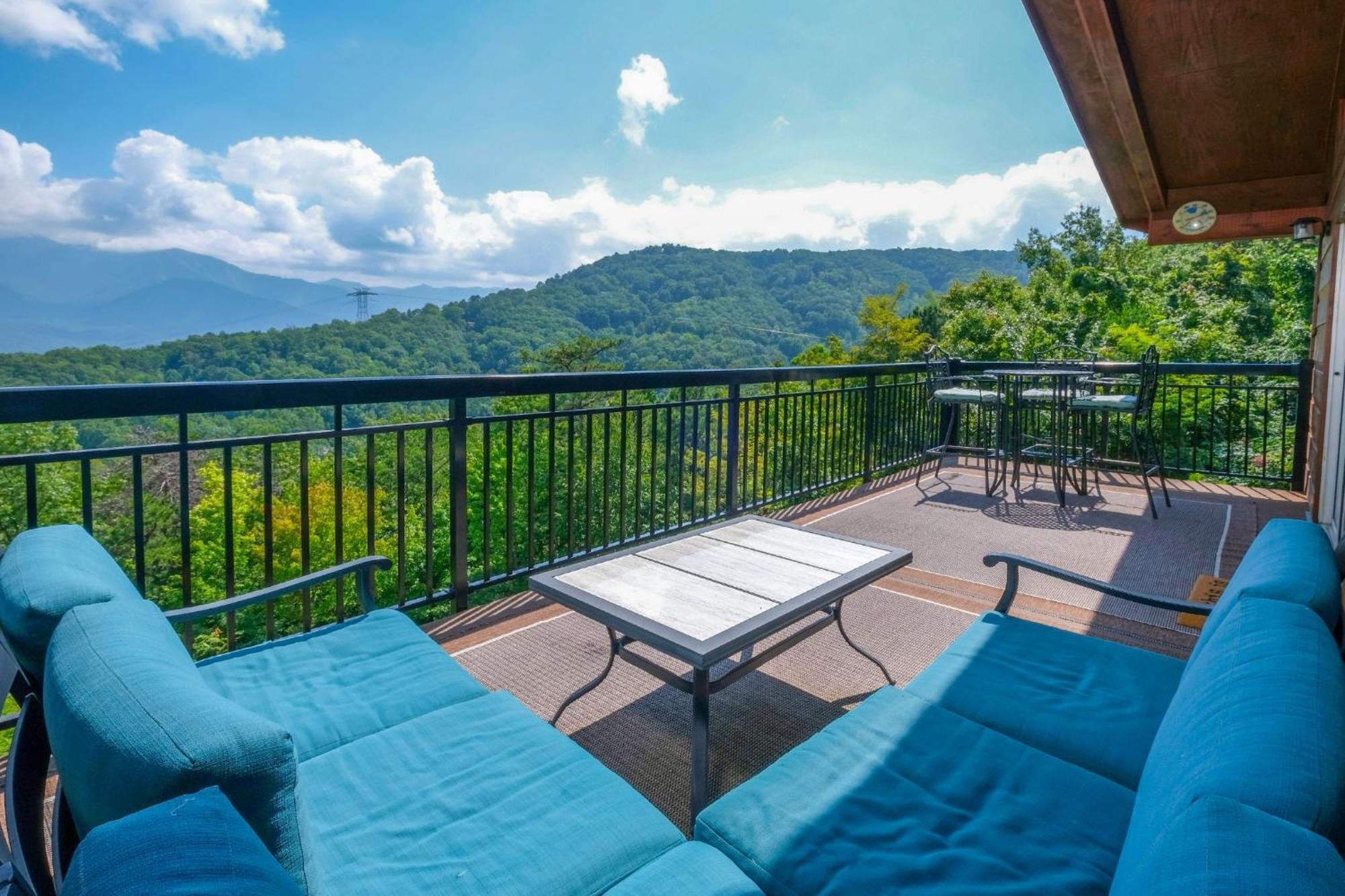 A Million Dollar View
