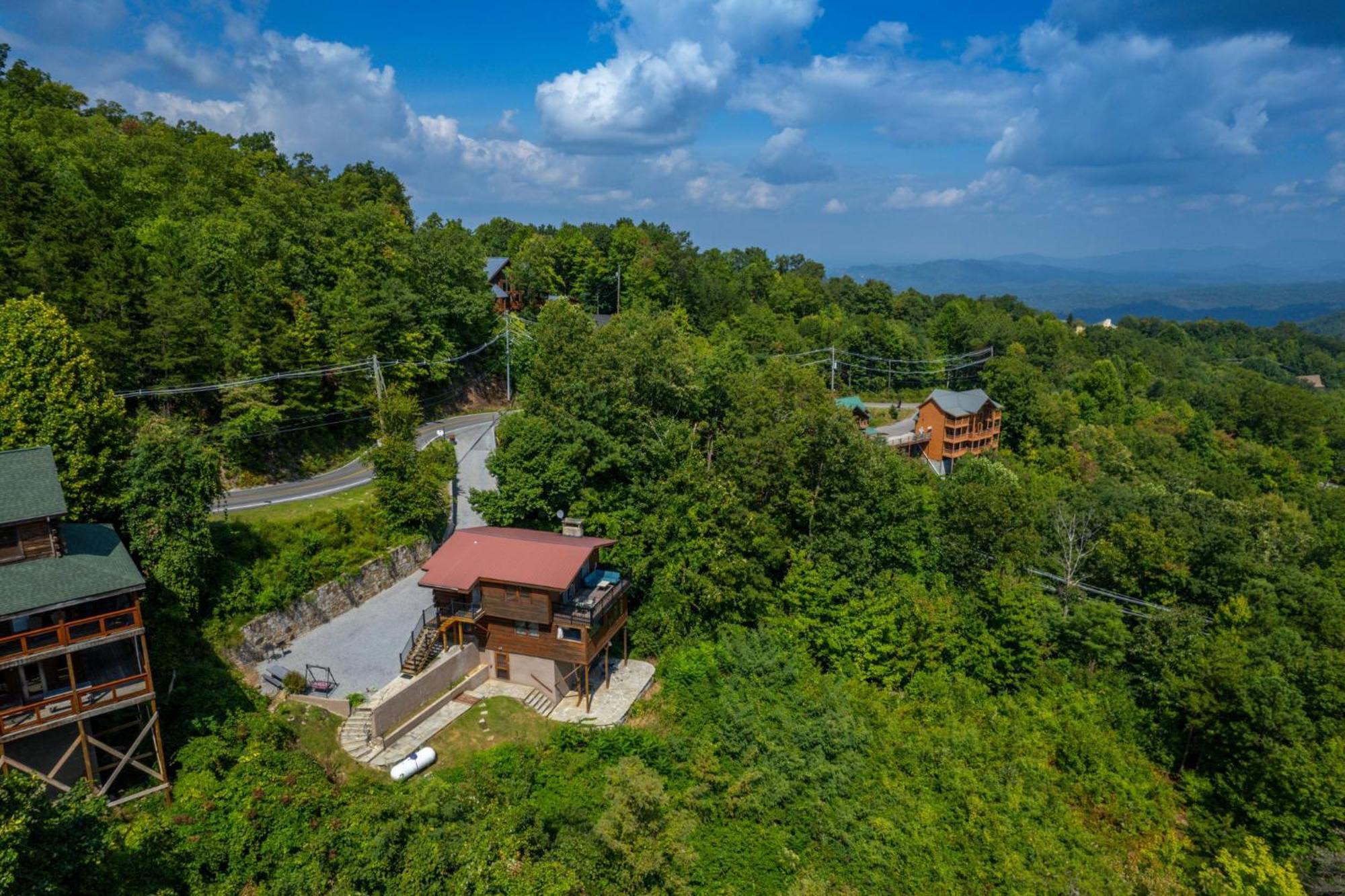 A Million Dollar View Villa *
