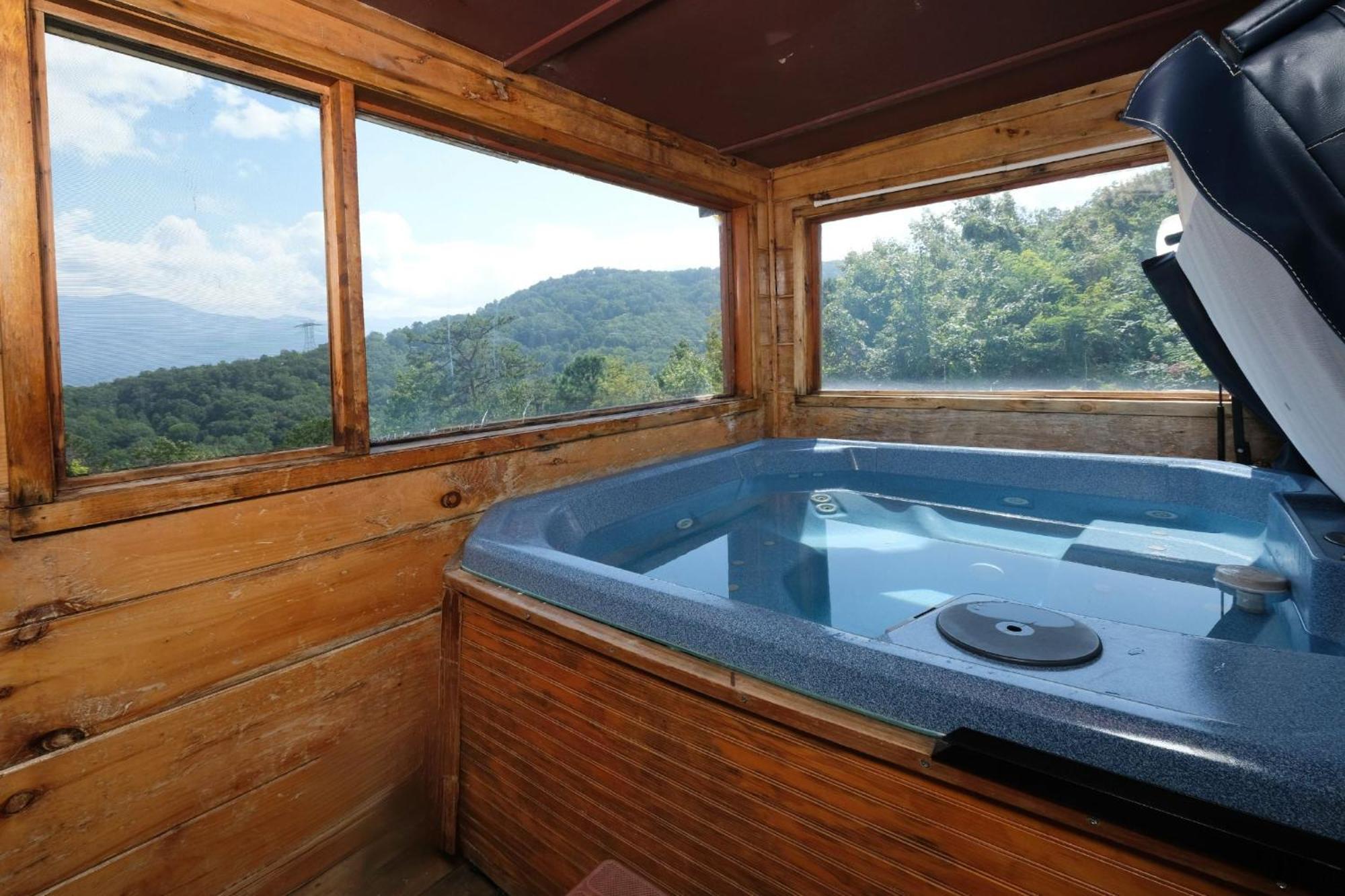 Villa A Million Dollar View