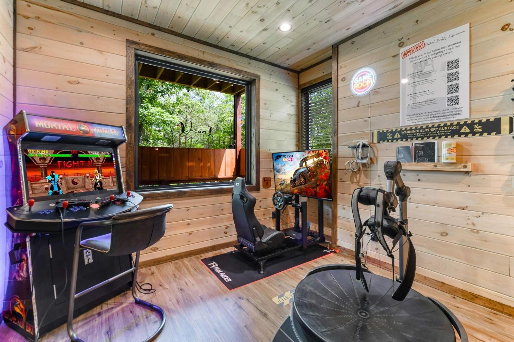Holiday home Dream Chaser - Adventure Gateway Gatlinburg