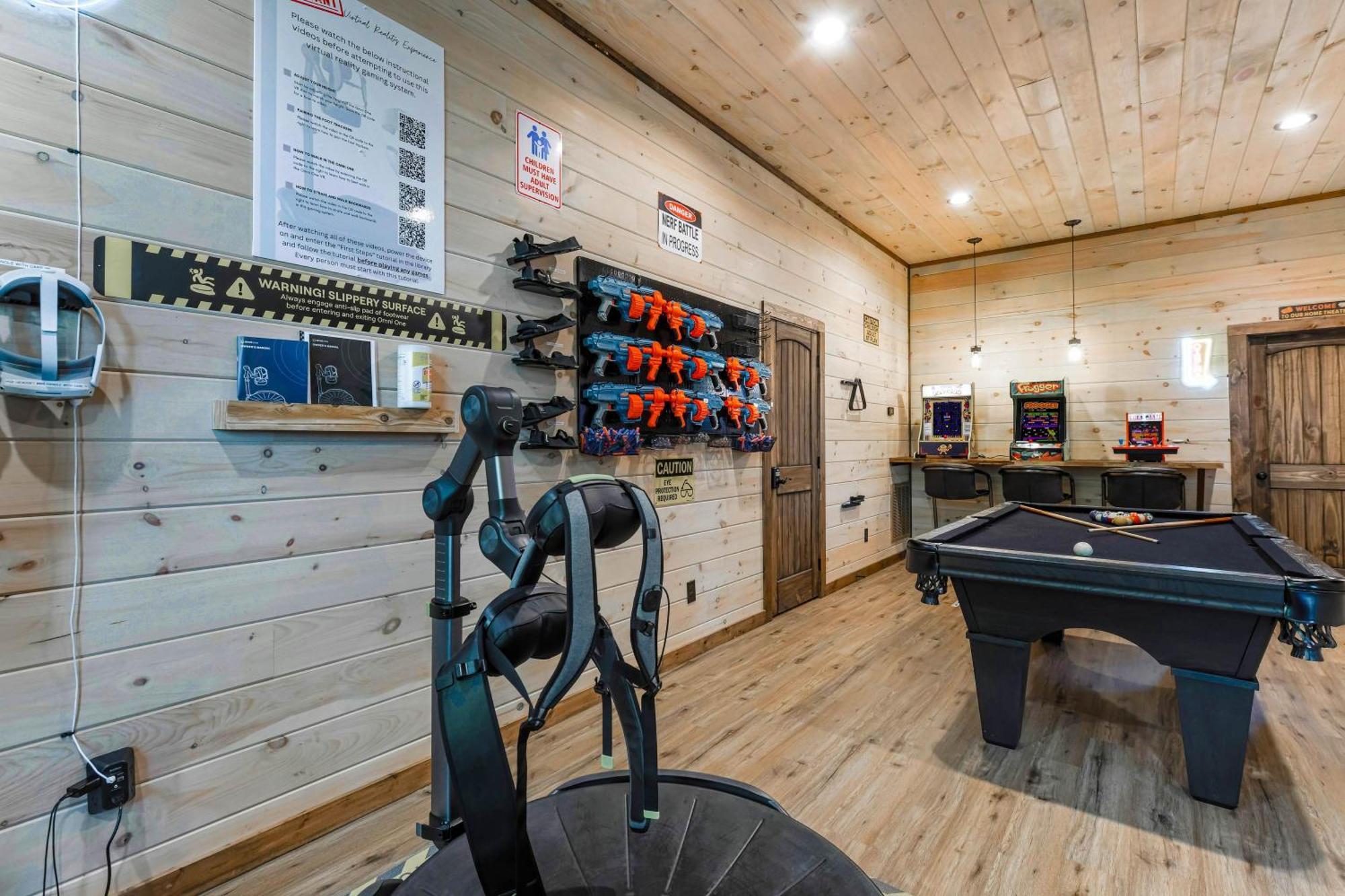 Dream Chaser - Adventure Gateway * Gatlinburg