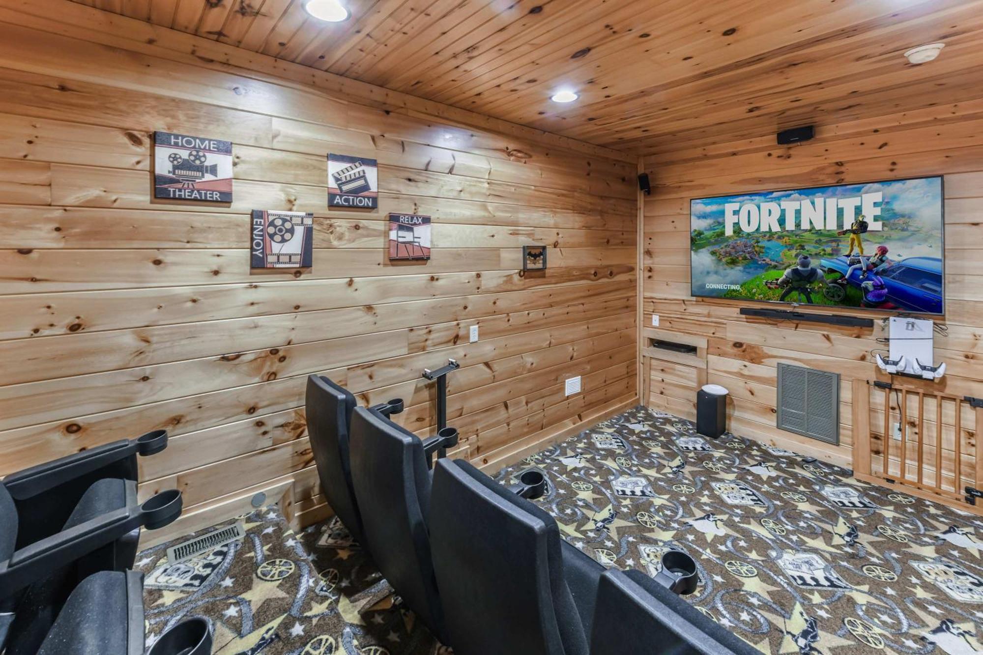 Chalet Breath Taking Sunrise Views - Amenities *