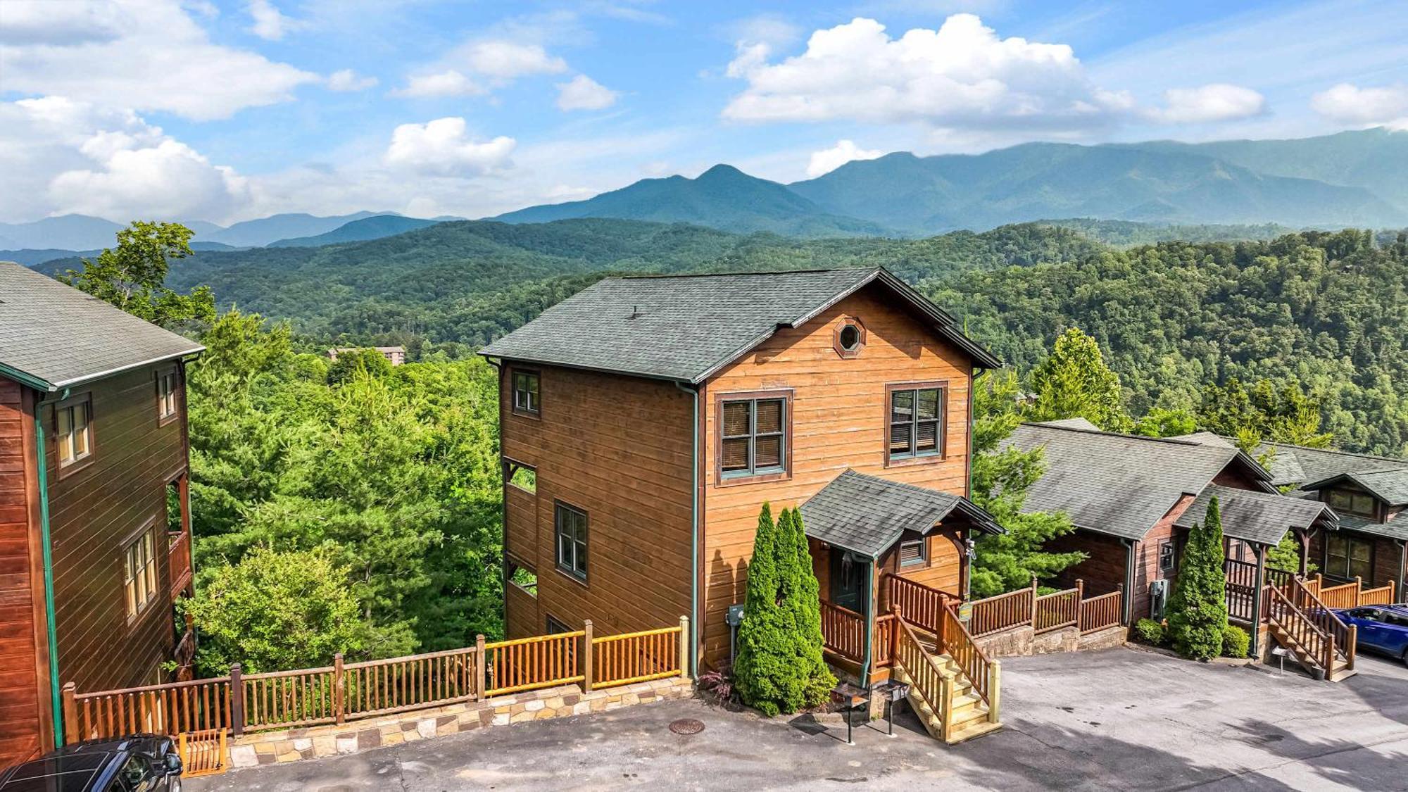 Breath Taking Sunrise Views - Amenities