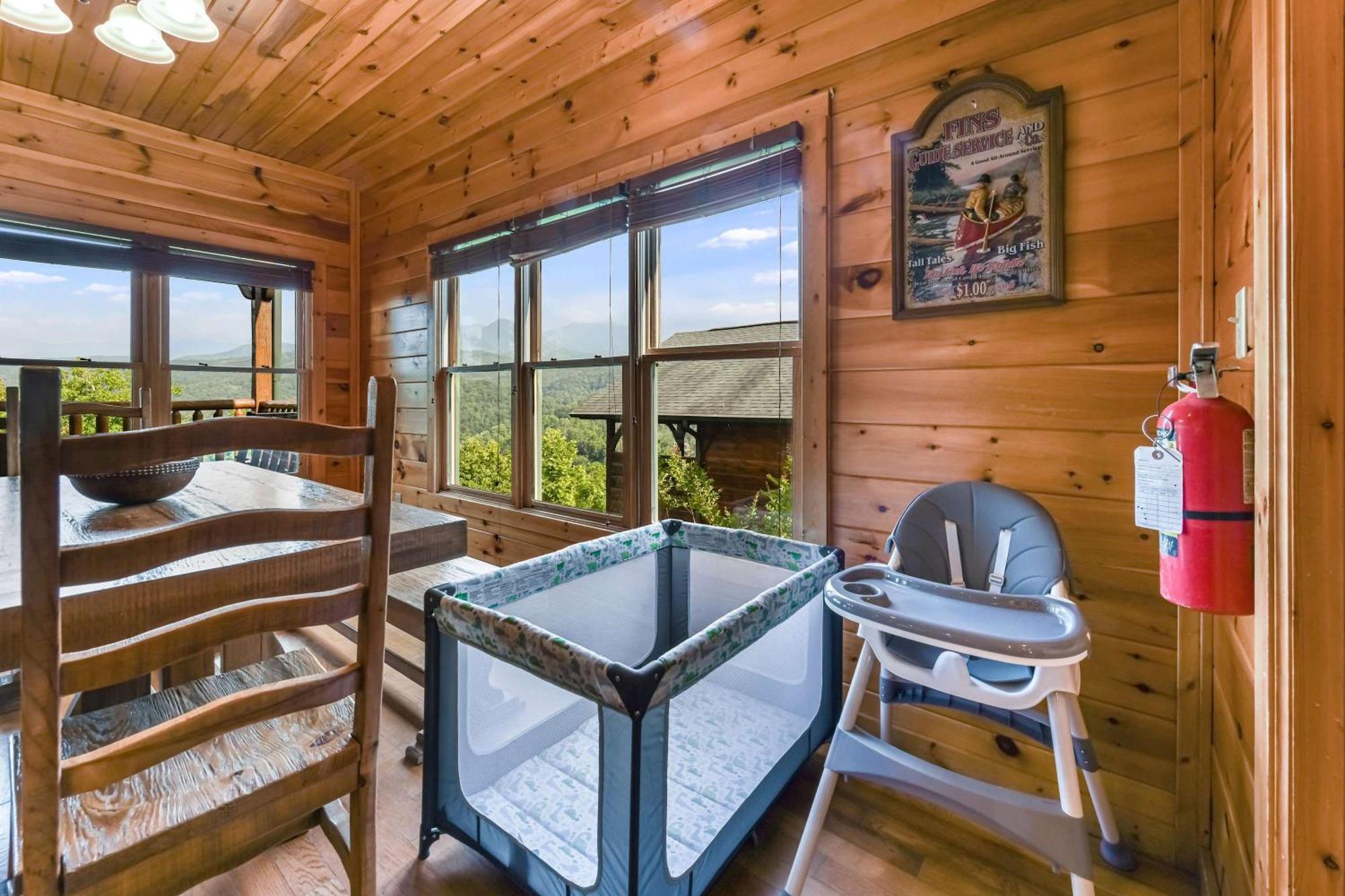 Breath Taking Sunrise Views - Amenities
