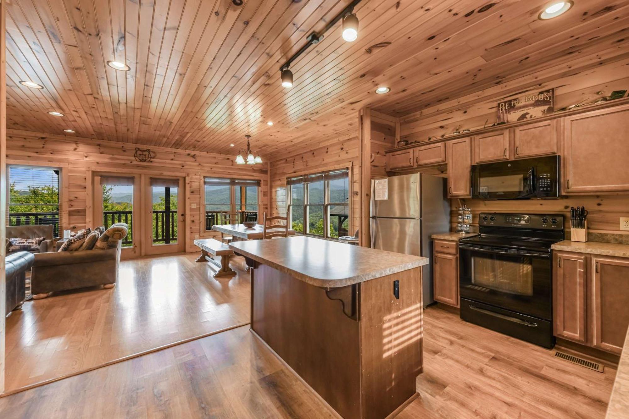 Breath Taking Sunrise Views - Amenities