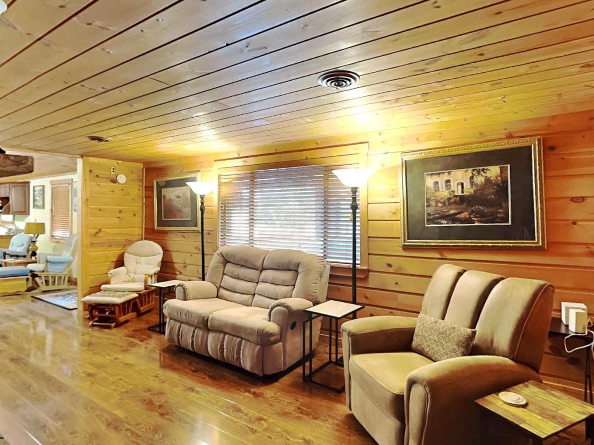 Holiday home Gatlinburgs Hidden Gem *
