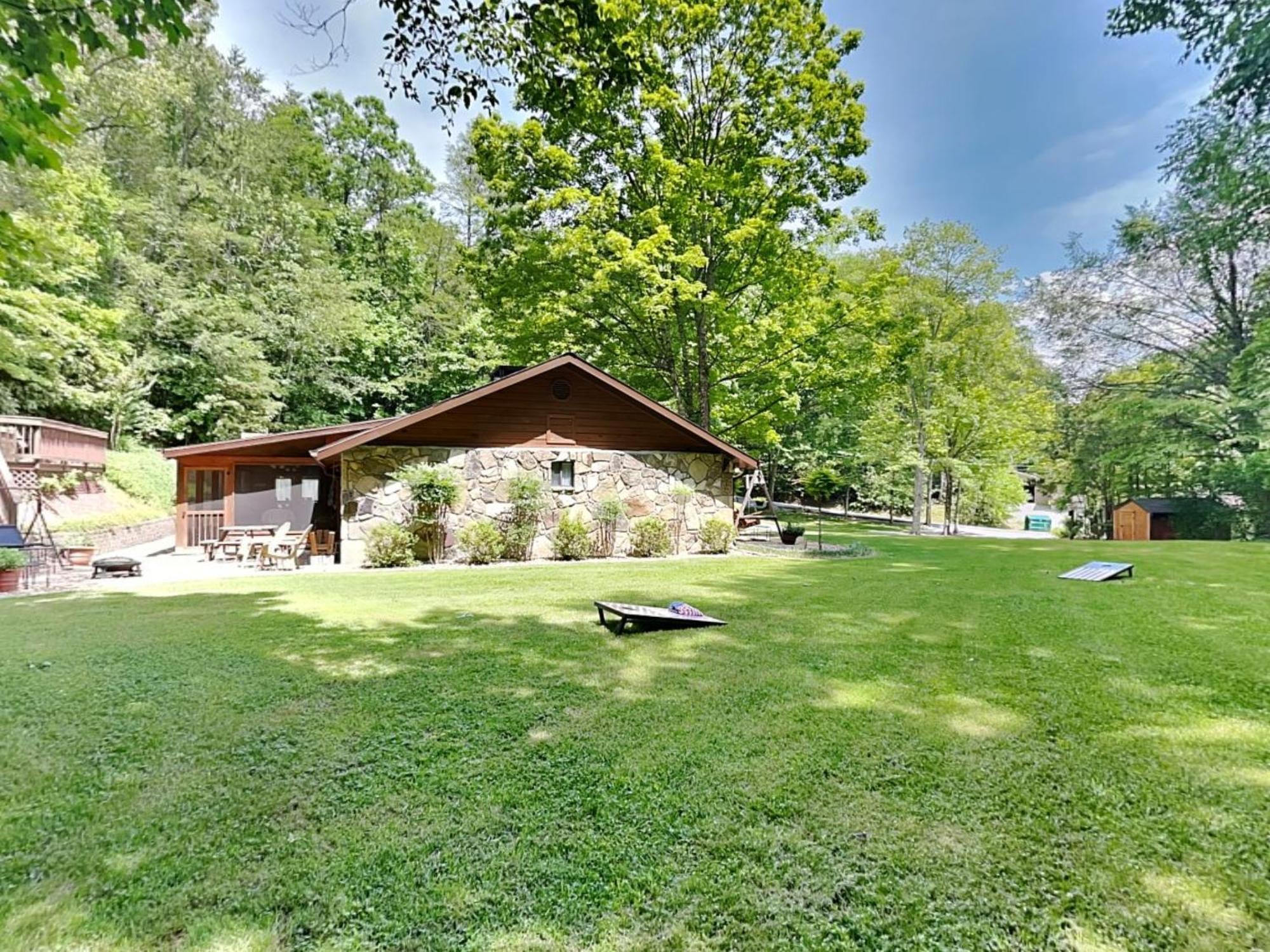 Gatlinburgs Hidden Gem