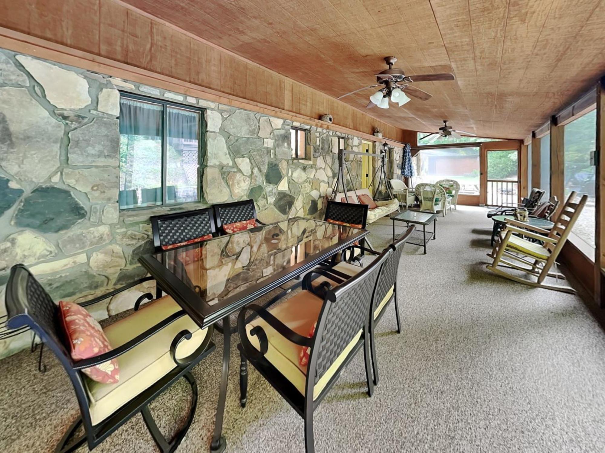 Holiday home Gatlinburgs Hidden Gem