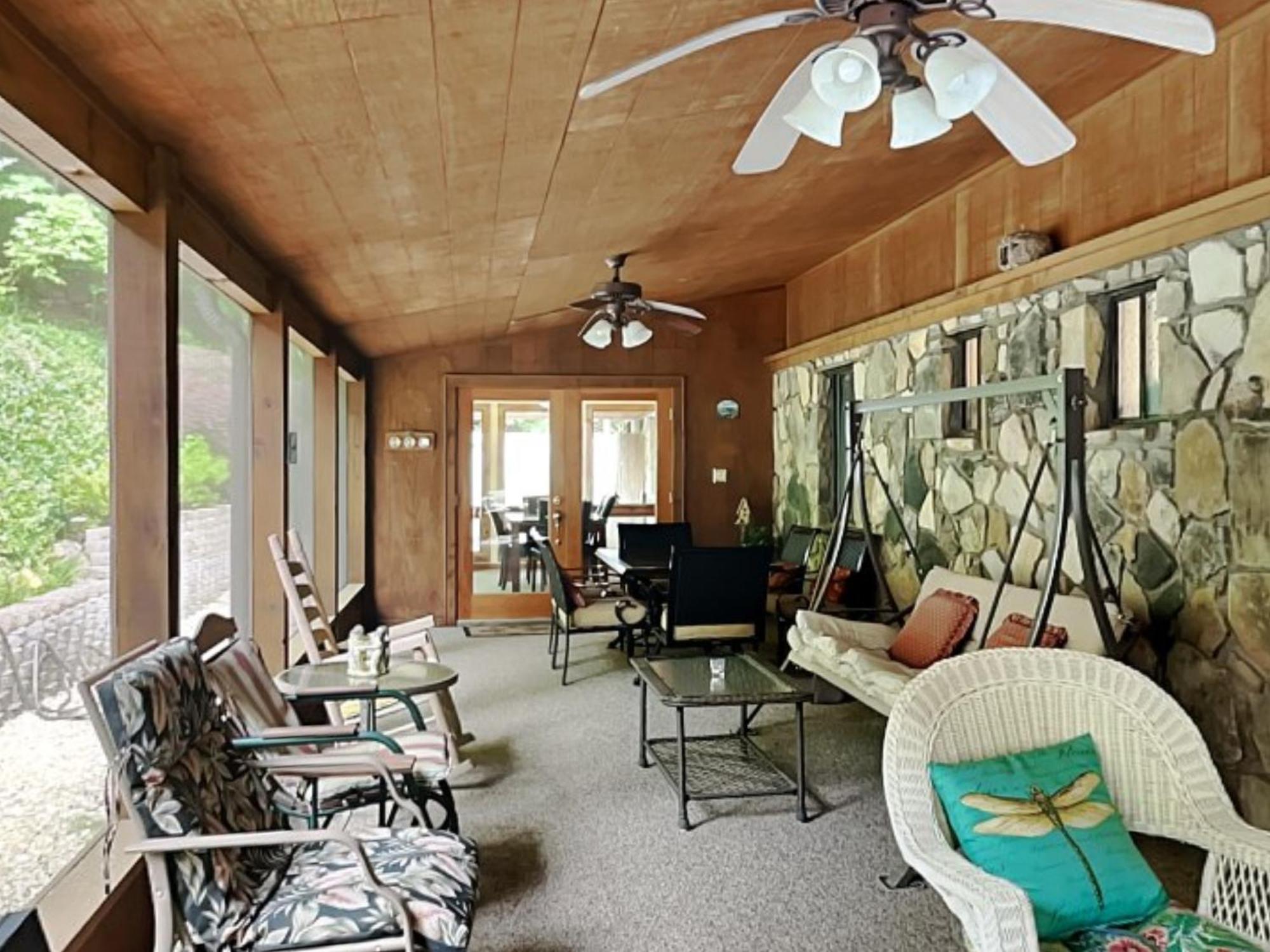 Holiday home Gatlinburgs Hidden Gem *