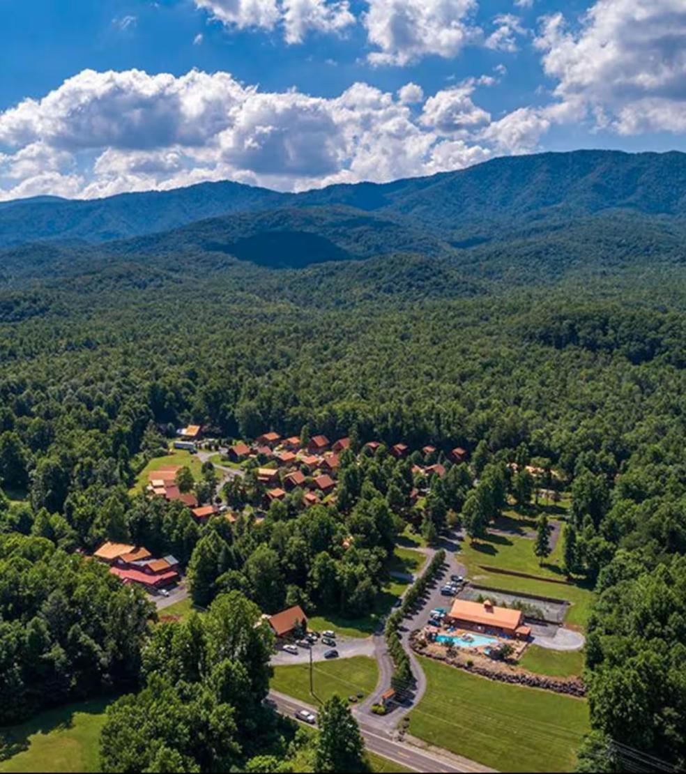 Mountain Time Holiday home *