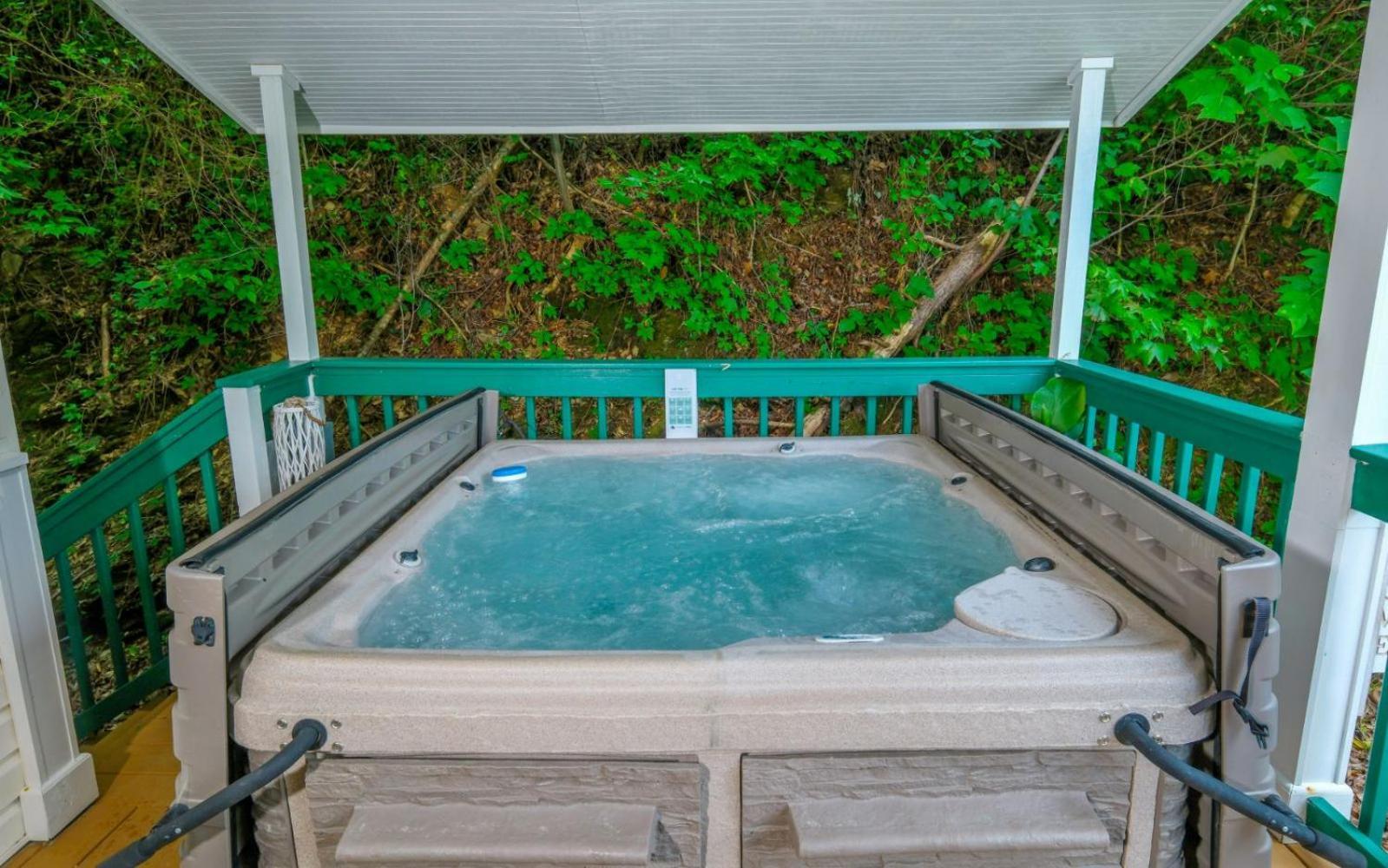 Holiday home Gateway To Gatlinburg