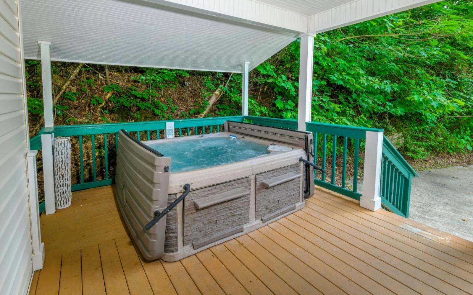 Holiday home Gateway To Gatlinburg